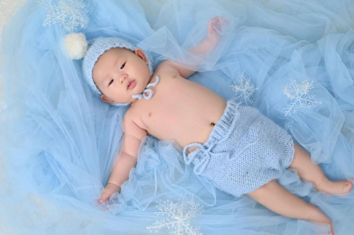 呼和浩特宝宝的长牙顺序