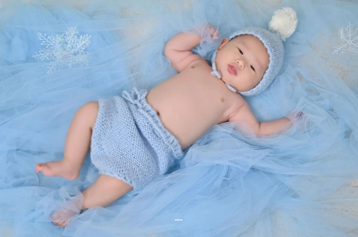 呼和浩特宝宝爱出汗是什么原因